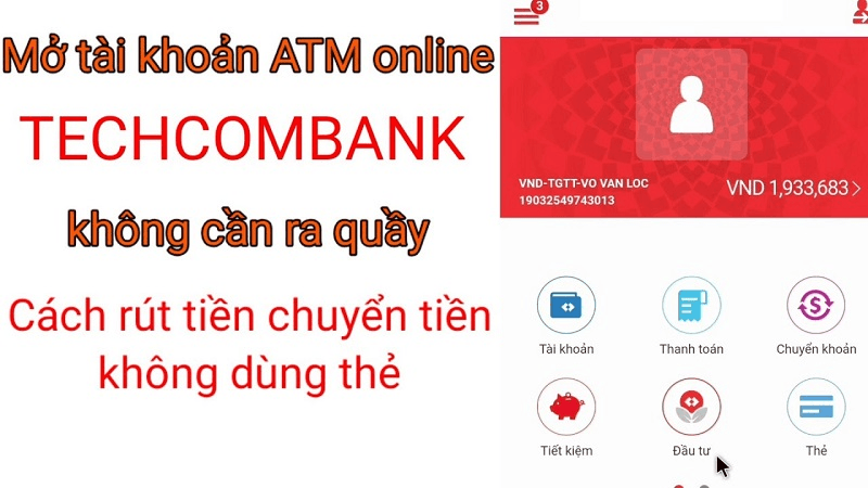 huong-dan-cach-lam-the-atm-techcombank-tai-nha