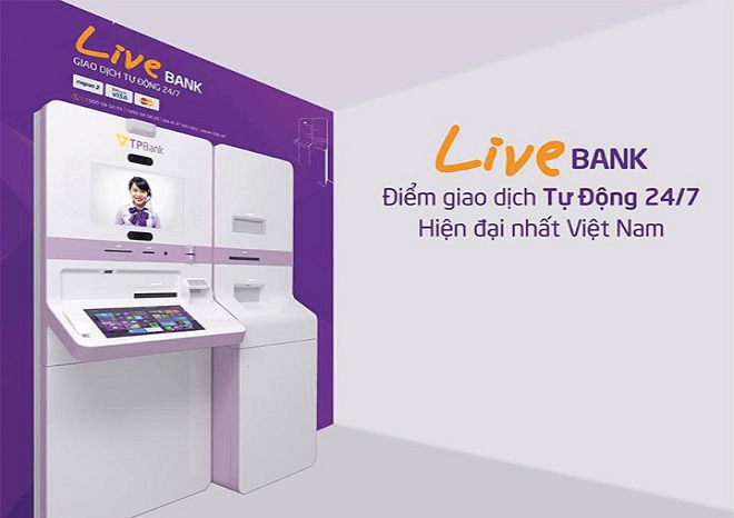 livebank-tpbank-la-gi