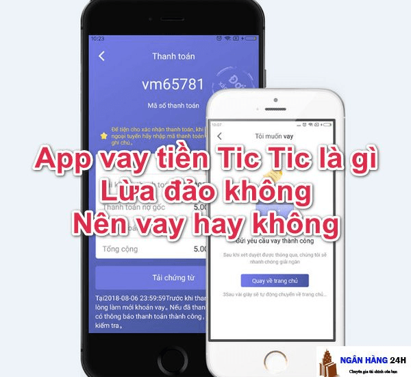 App-vay-tien-tic-tic-la-gi-vay-lua-dao-khong-nen-vay-khong-600x550