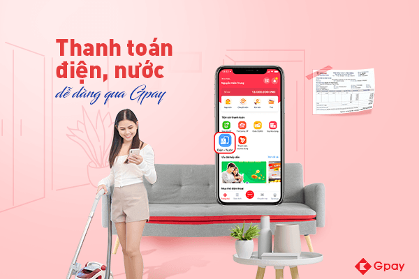 Gpay-thanh-toan-dien-nuoc