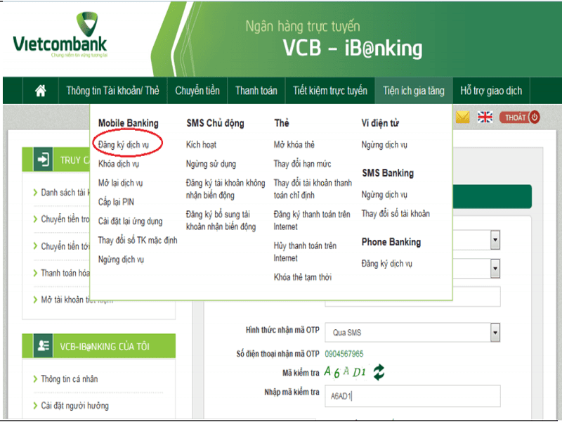 dang-ky-BankPlus-Vietcombank-online-buoc-1