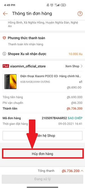 Cach-huy-don-Shopee-2