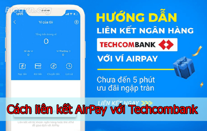 lien-ket-airpay-voi-techcombank-4