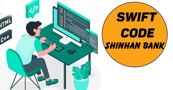 swift-code-shinhanbank