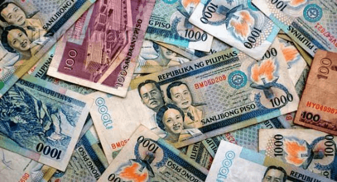 peso-philippines