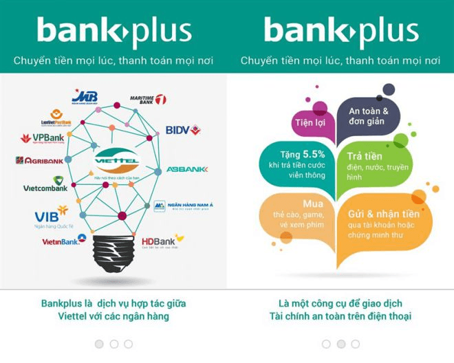 bankplus-vietcombank-la-gi
