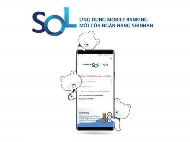 kiem-tra-so-du-tai-khoan-shinhan-bank-qua-mobile-banking