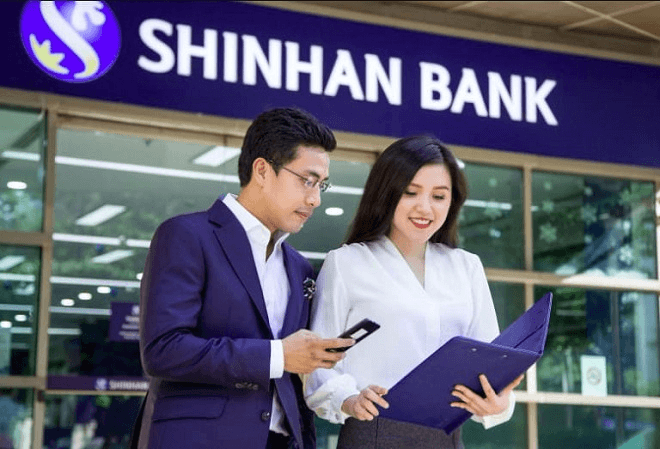 gio-lam-viec-ngan-hang-shinhan-bank