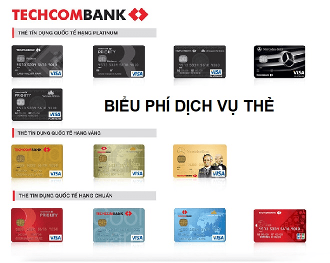 bieu-phi-dich-vu-techcombank-doi-voi-the