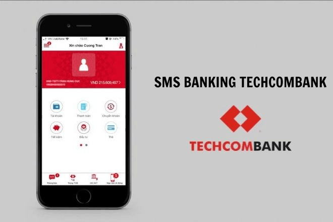 sms-banking-techcombank