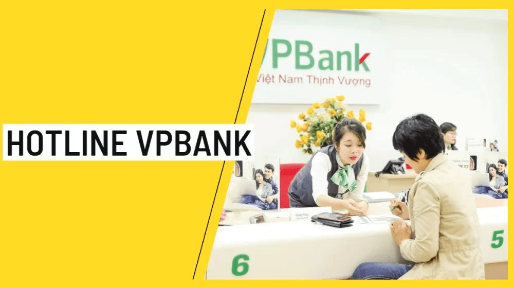 Hotline-VPBank