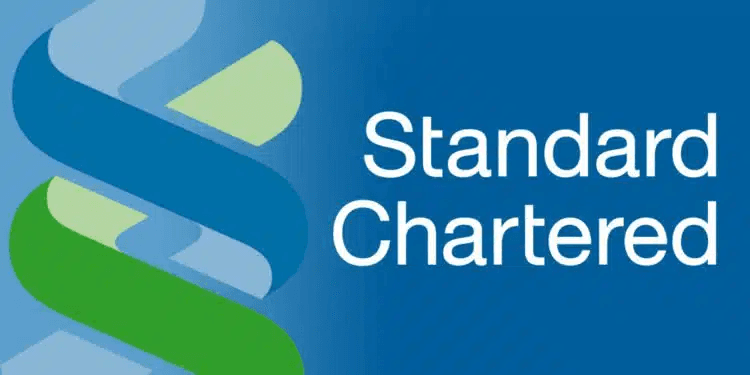 Standard-Chartered