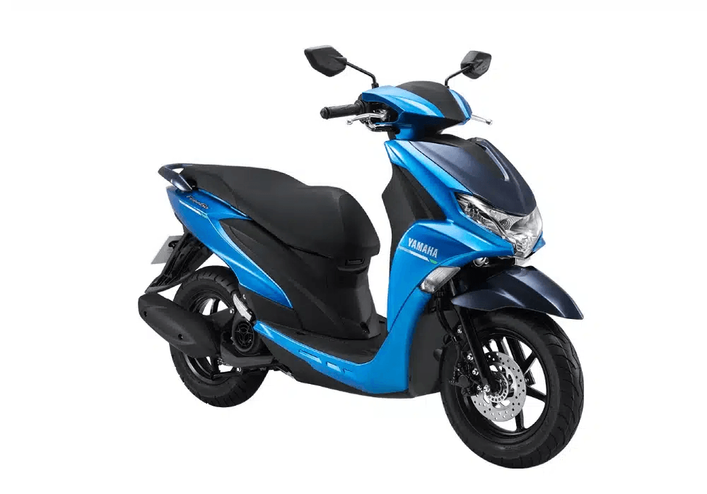 Yamaha-FreeGo-2020