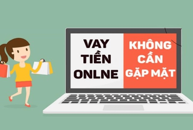 Vay-tien-online-khong-can-gap-mat-chuyen-tien-qua-ngan-hang-la-gi
