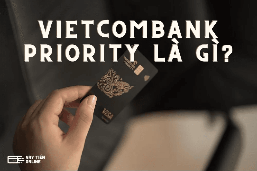 Vietcombank-Priority