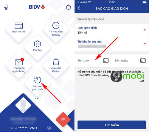 kiem-tra-so-du-tai-khoan-tren-app-bidv-smart-banking-lich-su-giao-dich-3