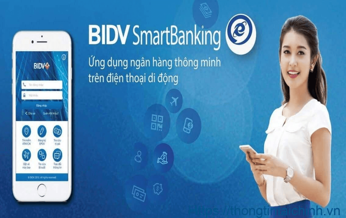 bidv-smart-banking