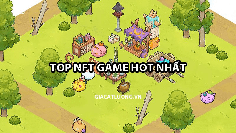 nft-game-hot-nhat