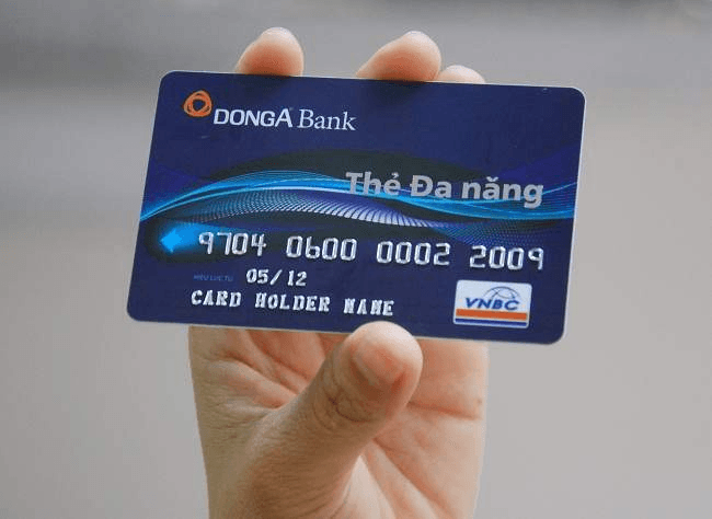 the-dong-a-bank
