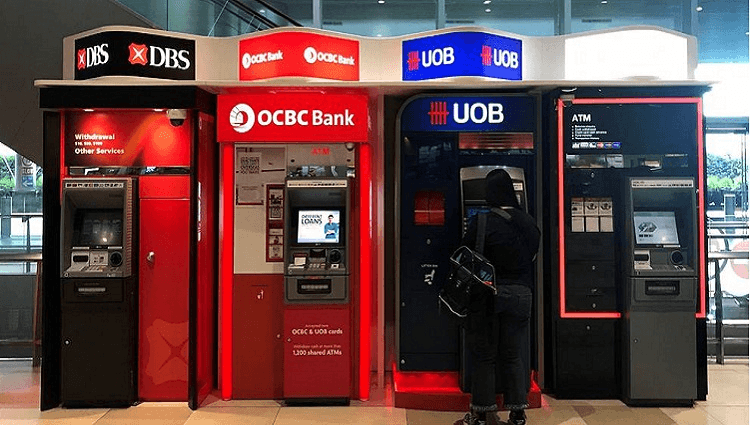 singapore-banks
