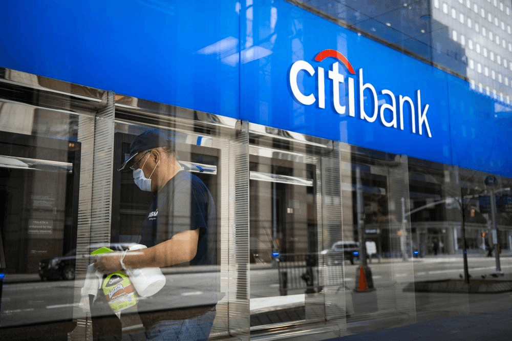 Ngân-hàng-Citibank