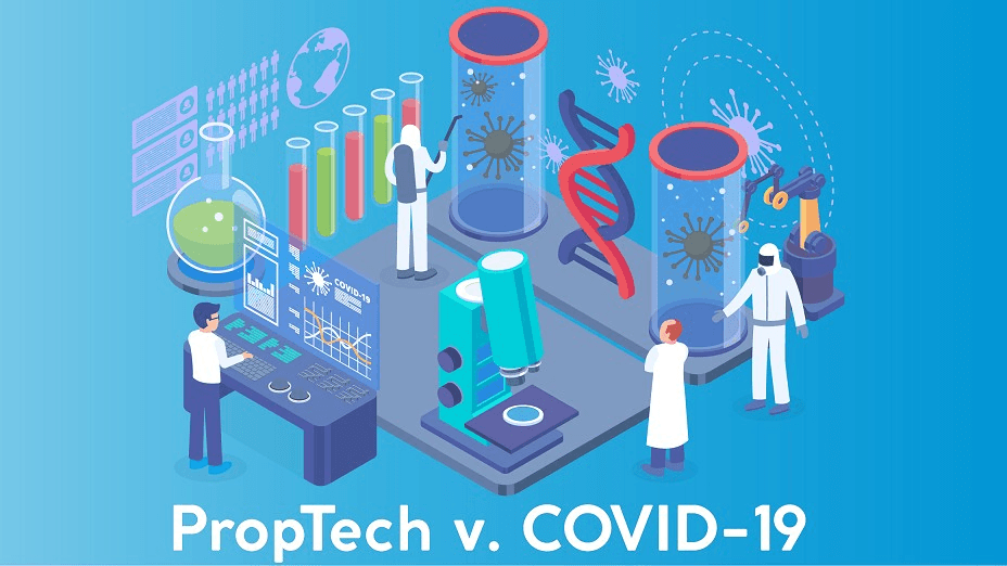 proptech-vs-covid19