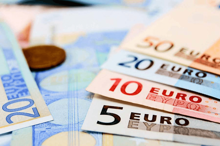 dong-euro
